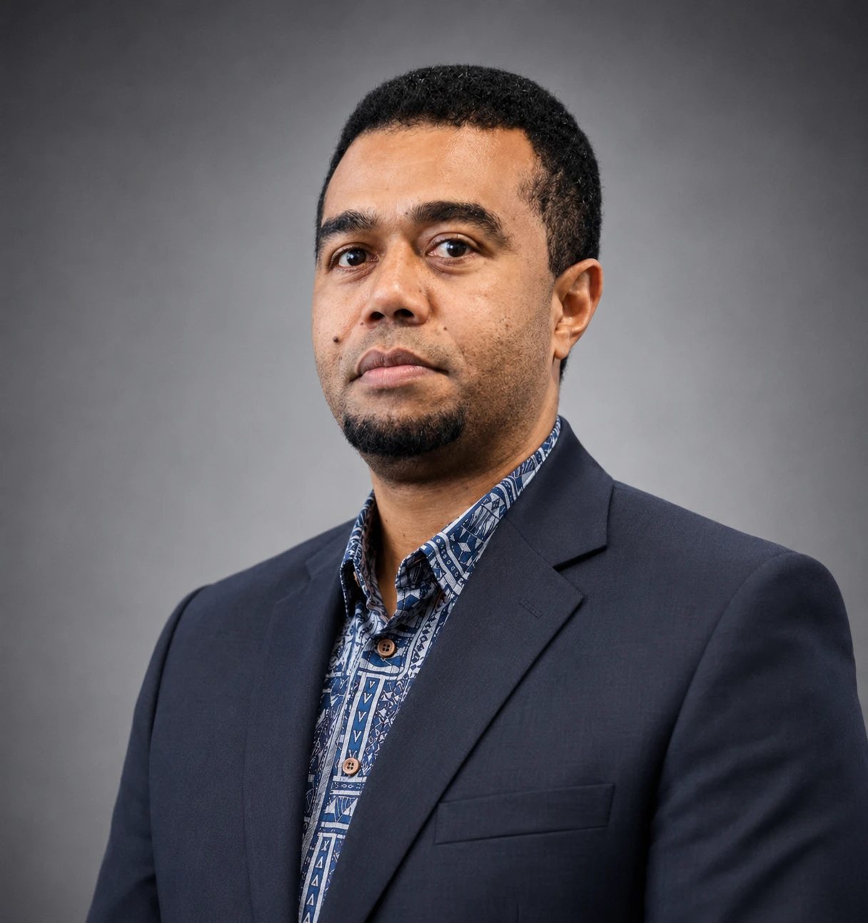 Josua Satavu