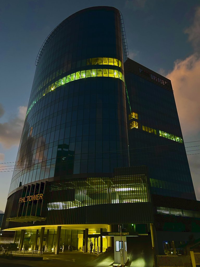 FHL Tower