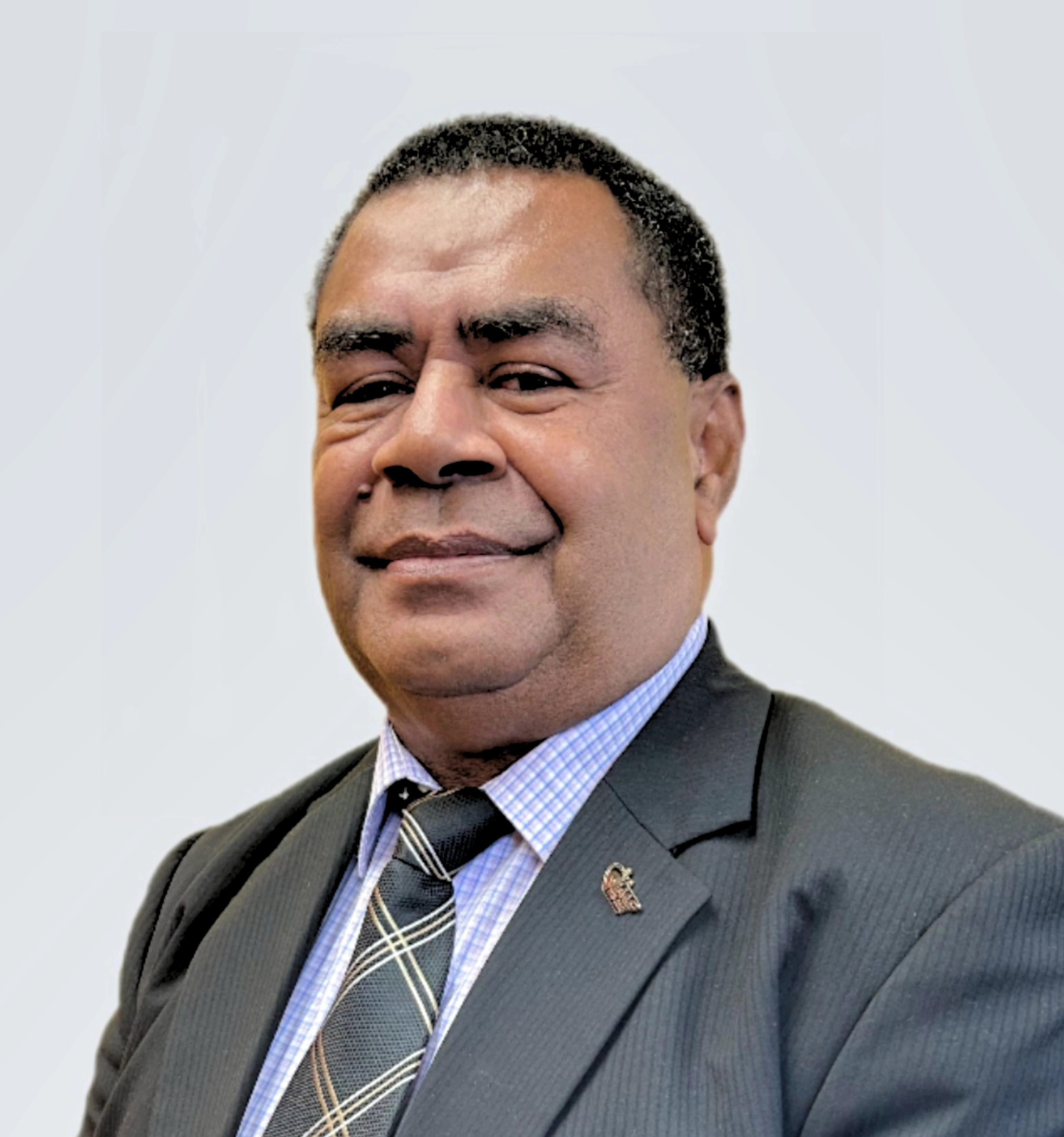 Dr. Ilimotama Cawi