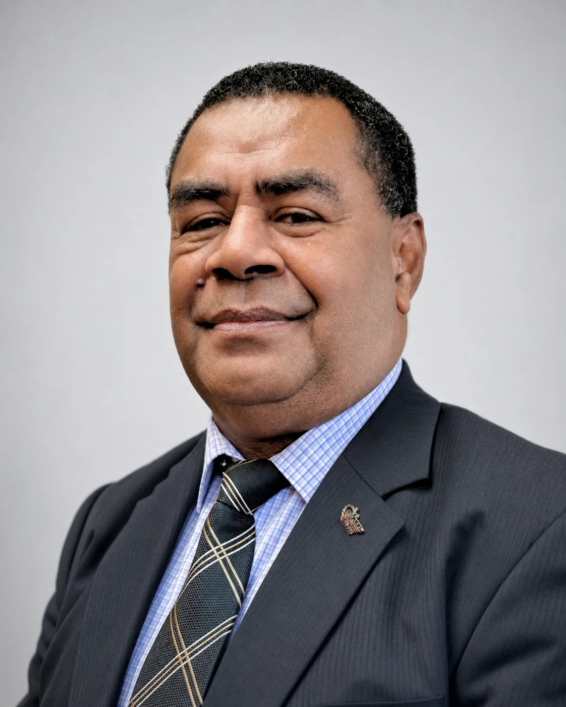 Dr. Ilimotama Cawi
