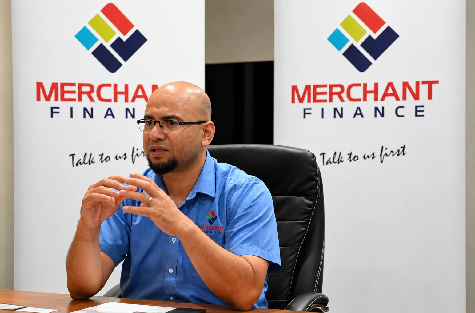 Finance