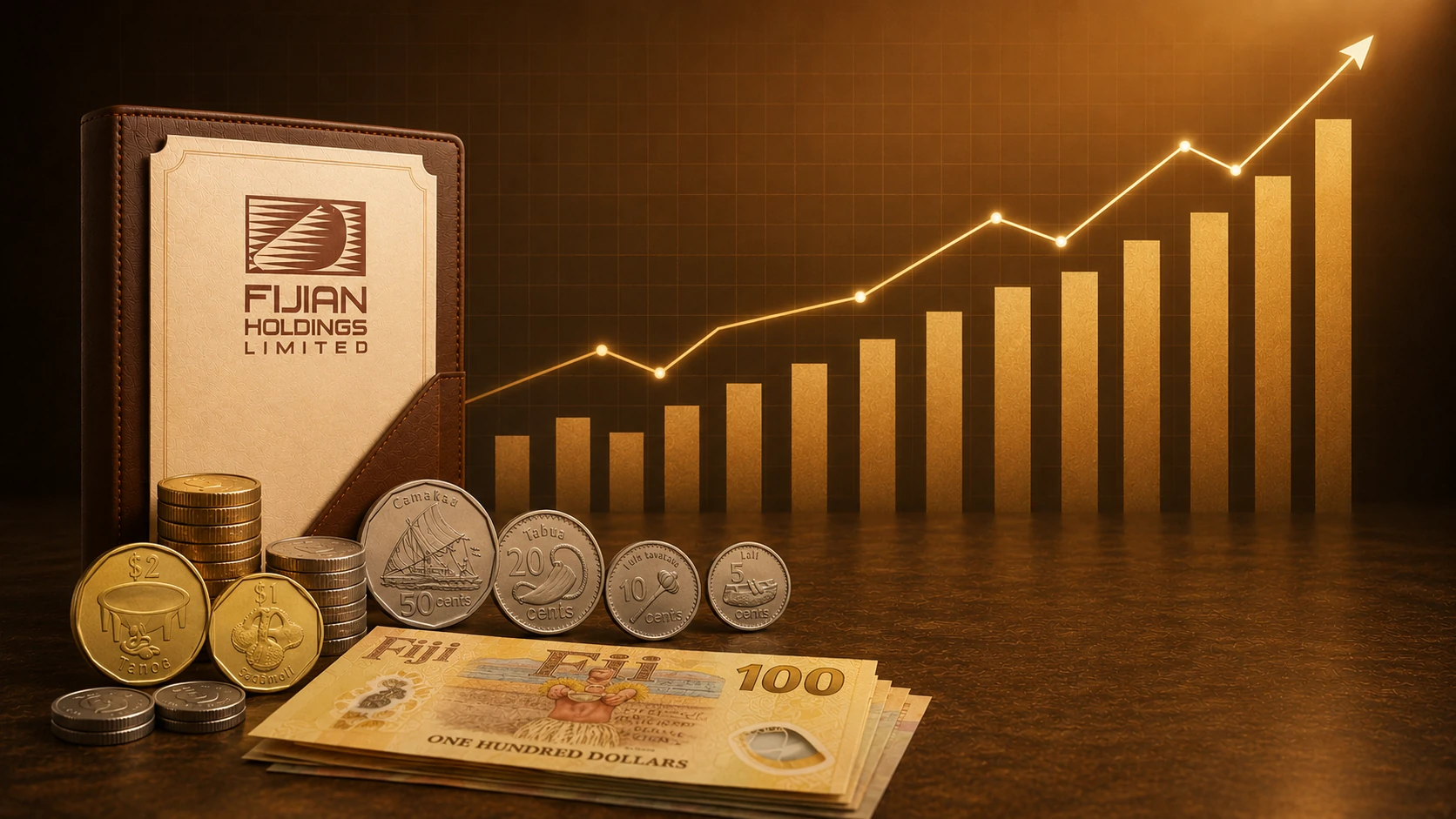 FHL Declares a Second Interim Dividend