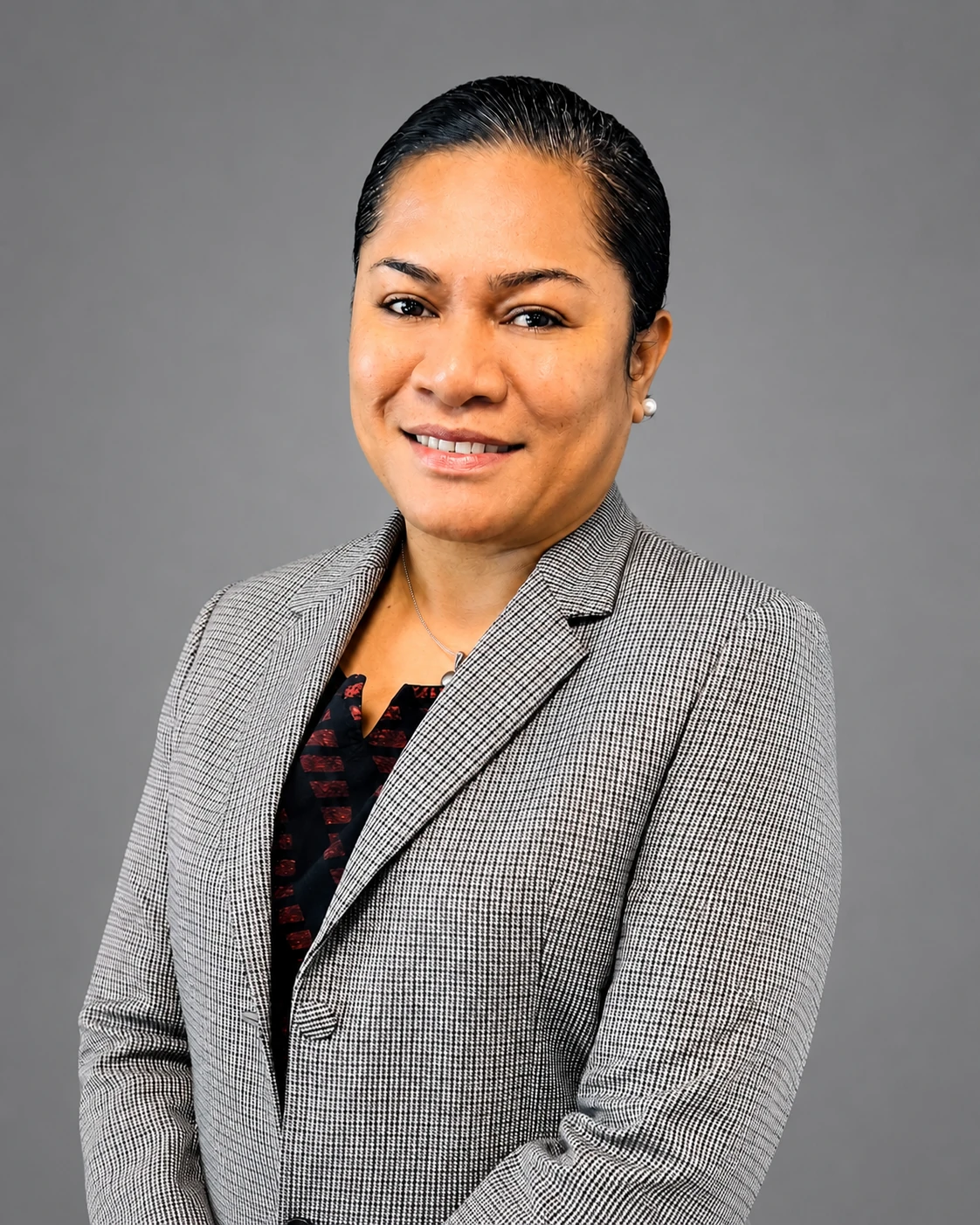 Tanya Nacagilevu