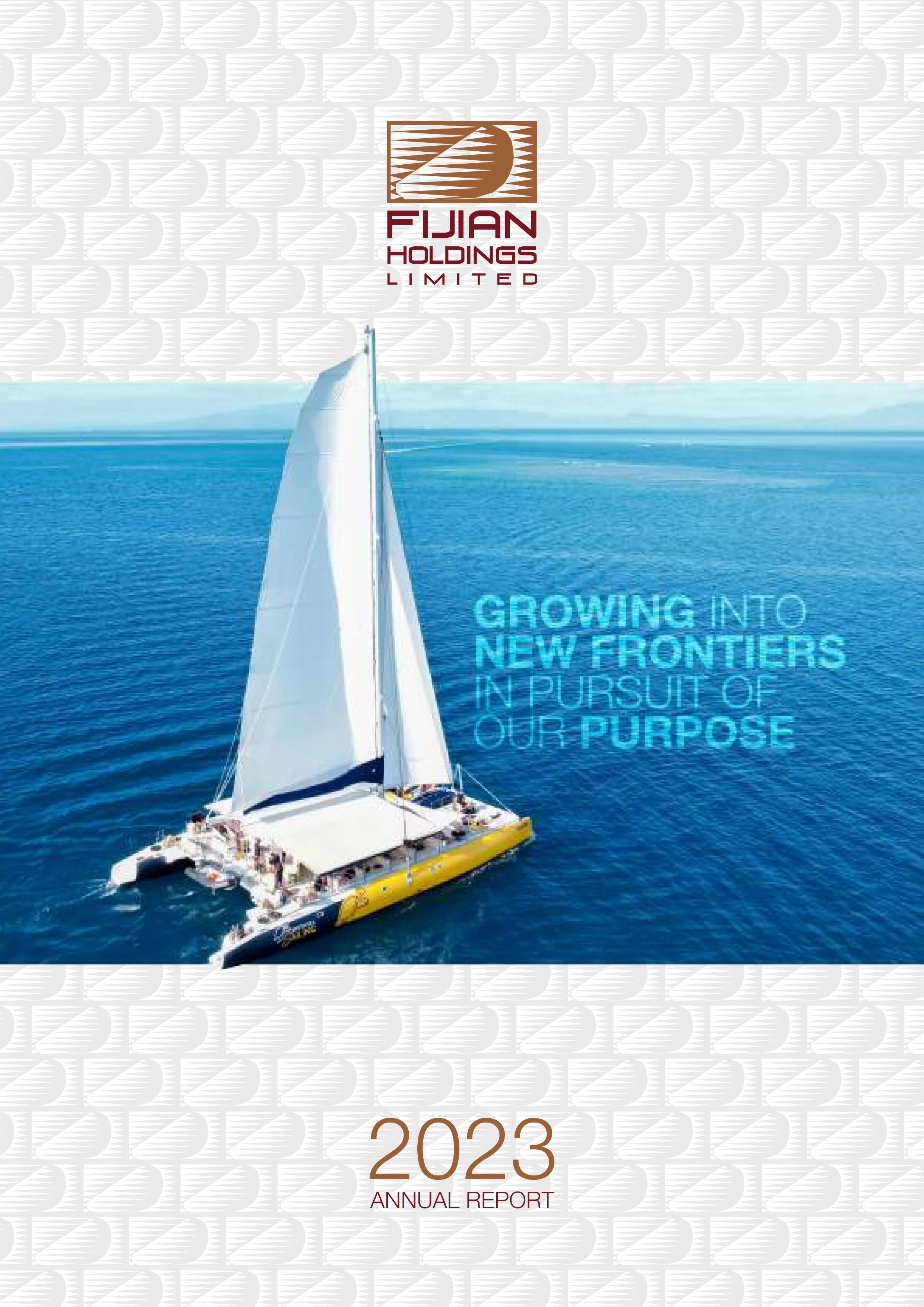 FHL Annual Report 2023