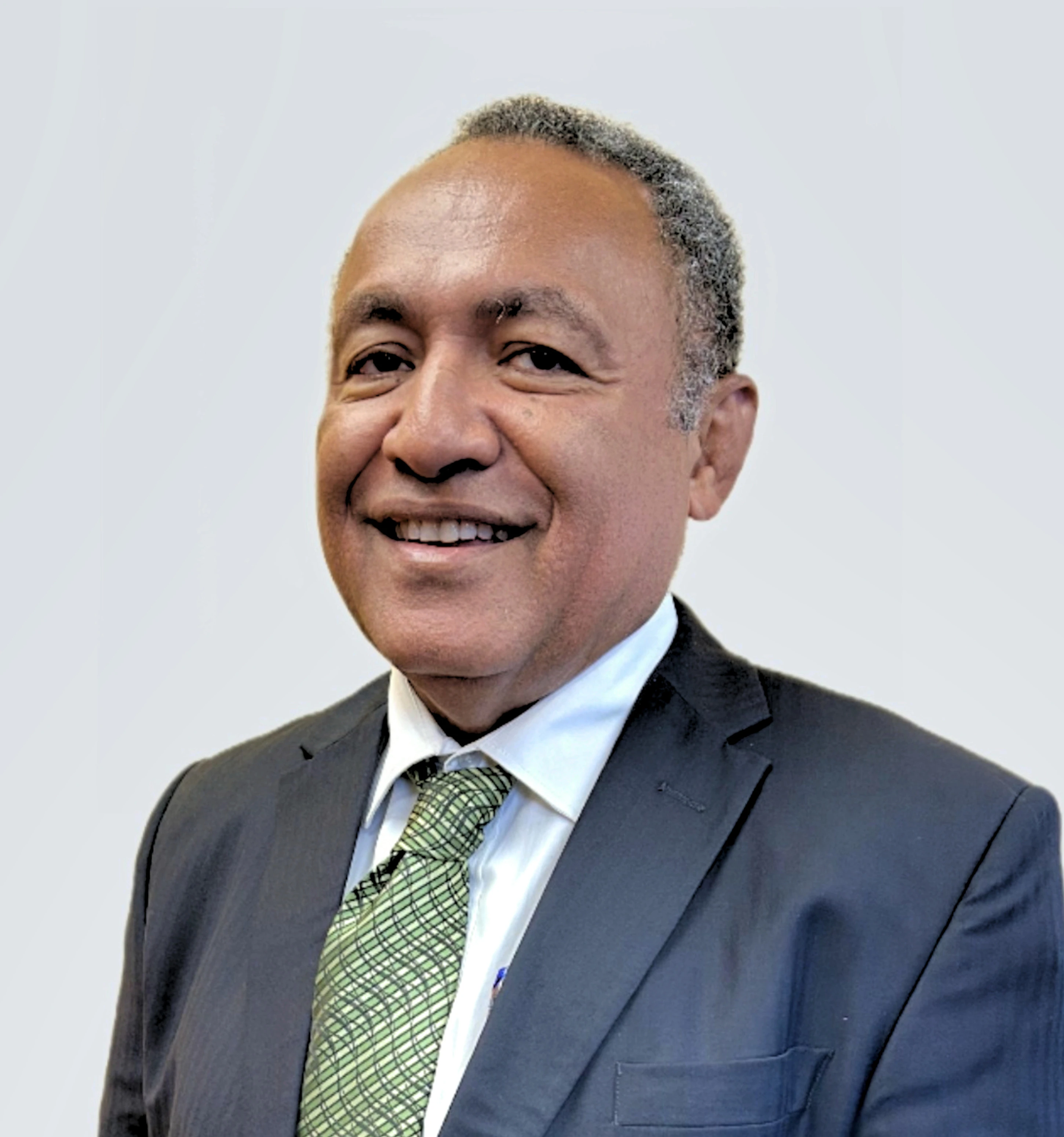 Ratu Savenaca Alexander Seniloli
