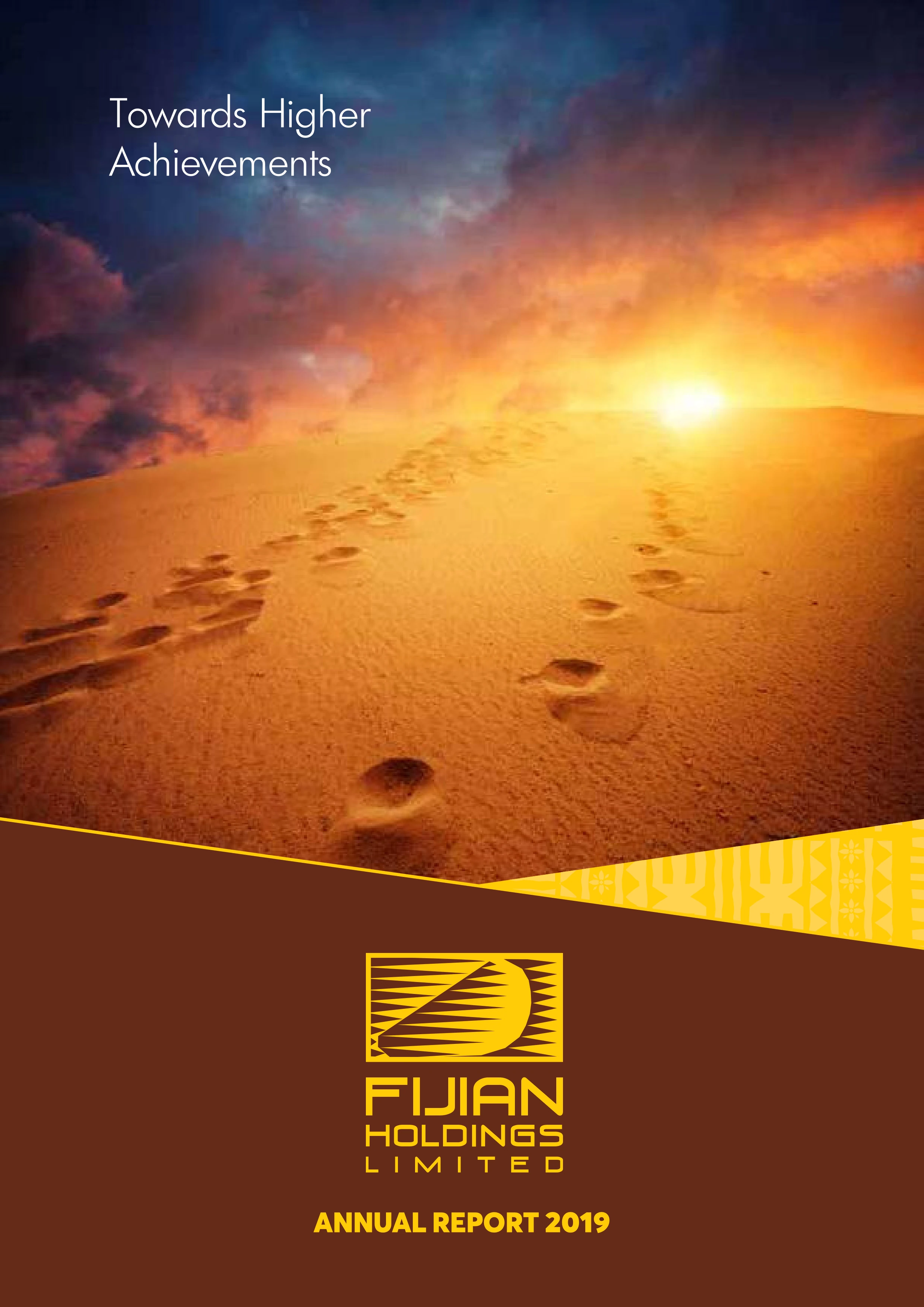 FHL Annual Report 2019