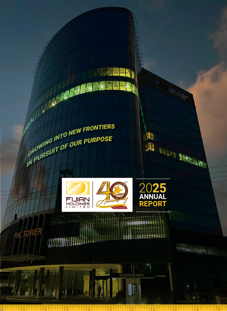 FHL Annual Report 2025