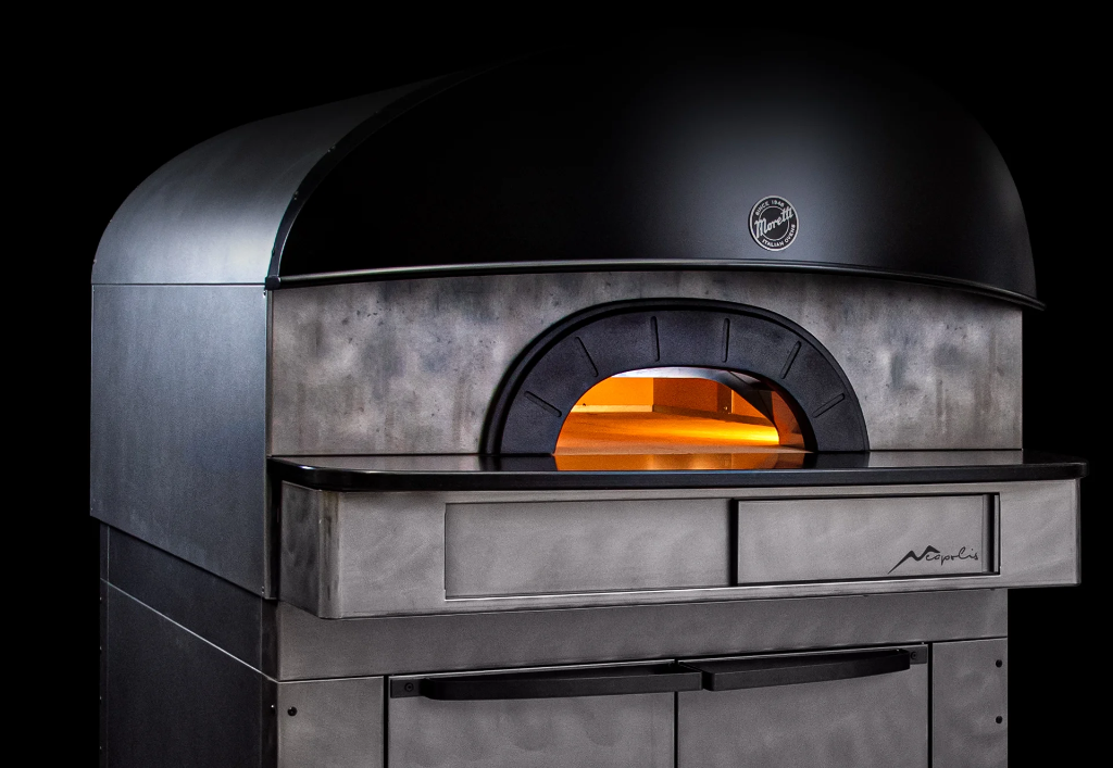 Hornos para Pizzería