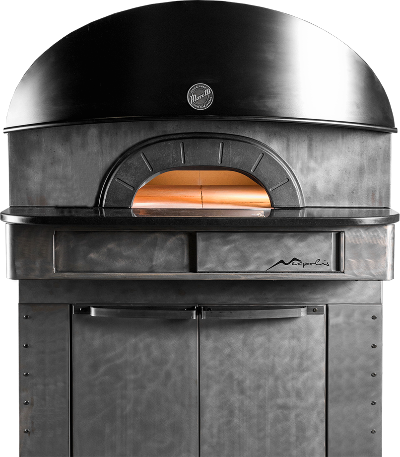 Horno Neapolis Moretti Forni