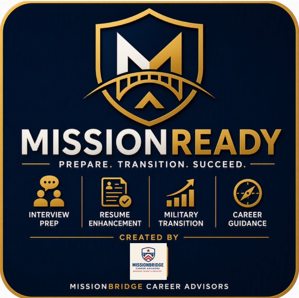MissionBridge Career Advisors