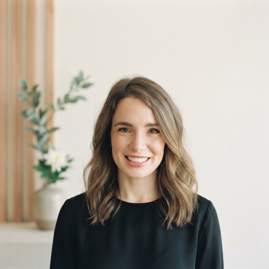 Autumn Martin — Nurse Practitioner
