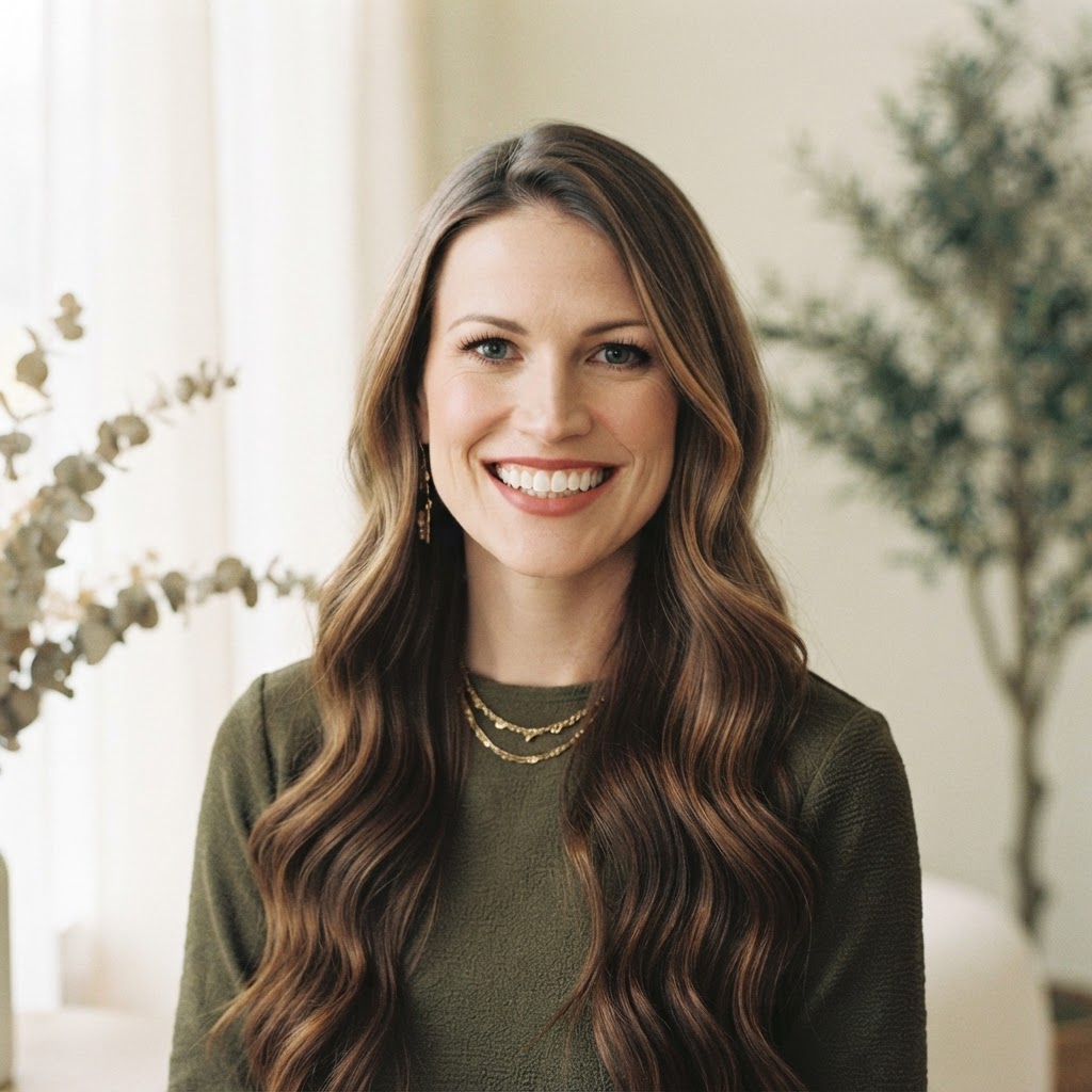 Kelsey Choate — Founder & Provider