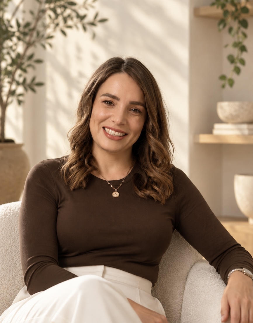 Autumn Martin — Nurse Practitioner