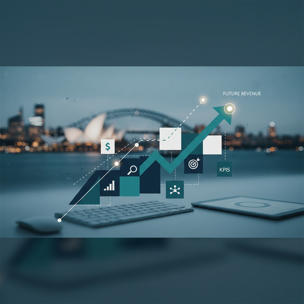 KPIs for Growth: Tracking the Metrics That Actually Predict Future Revenue