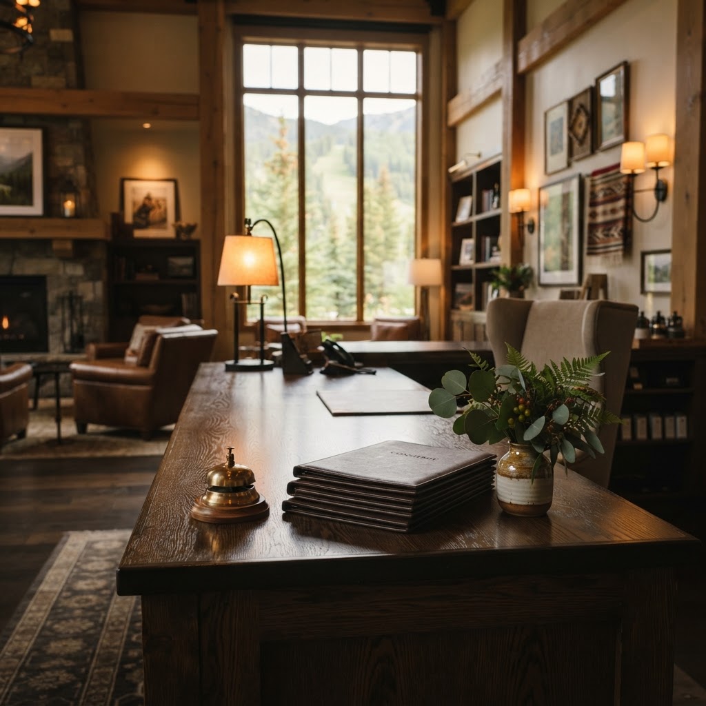 Guest Services