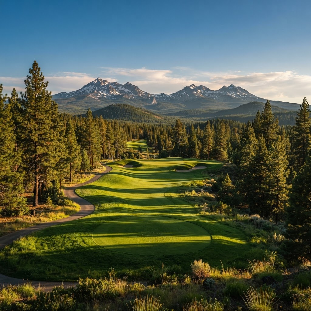 Golf & Recreation