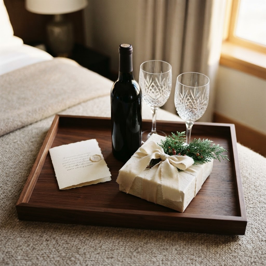Return Guest Privileges