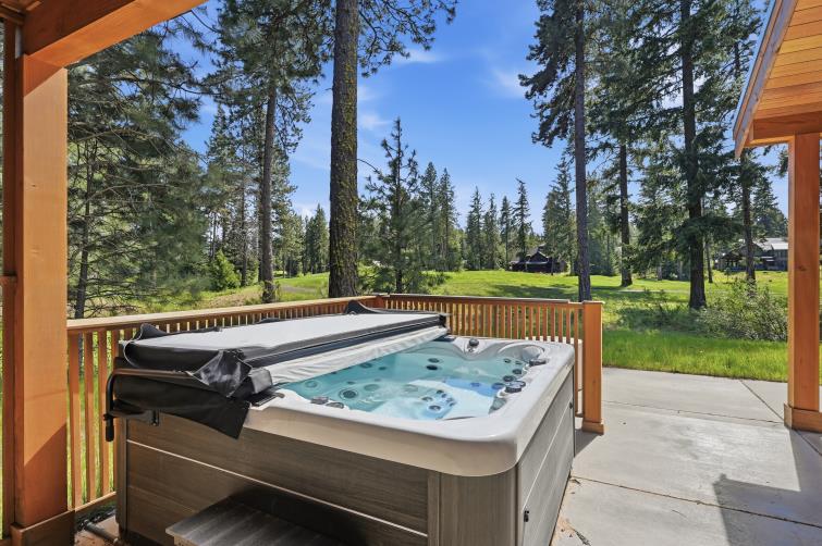 Spa & Wellness