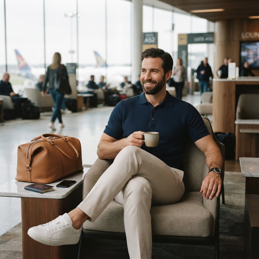 Travel-Ready