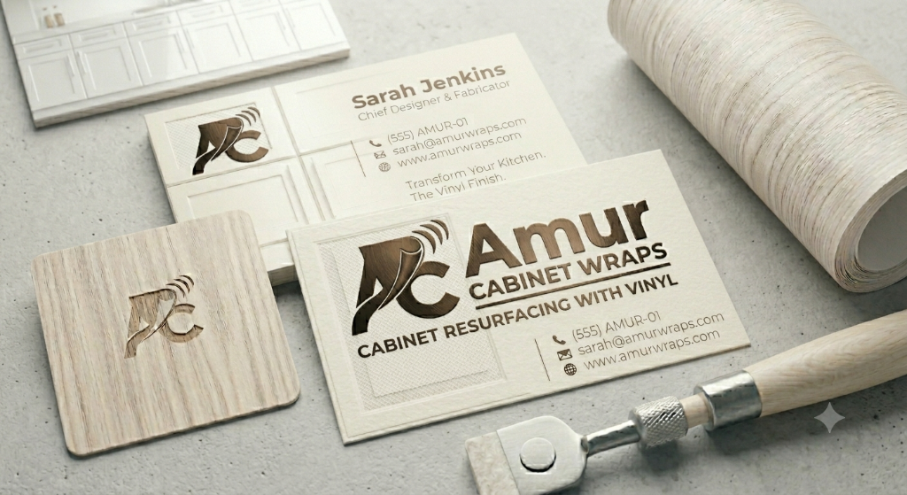 Amur Brand