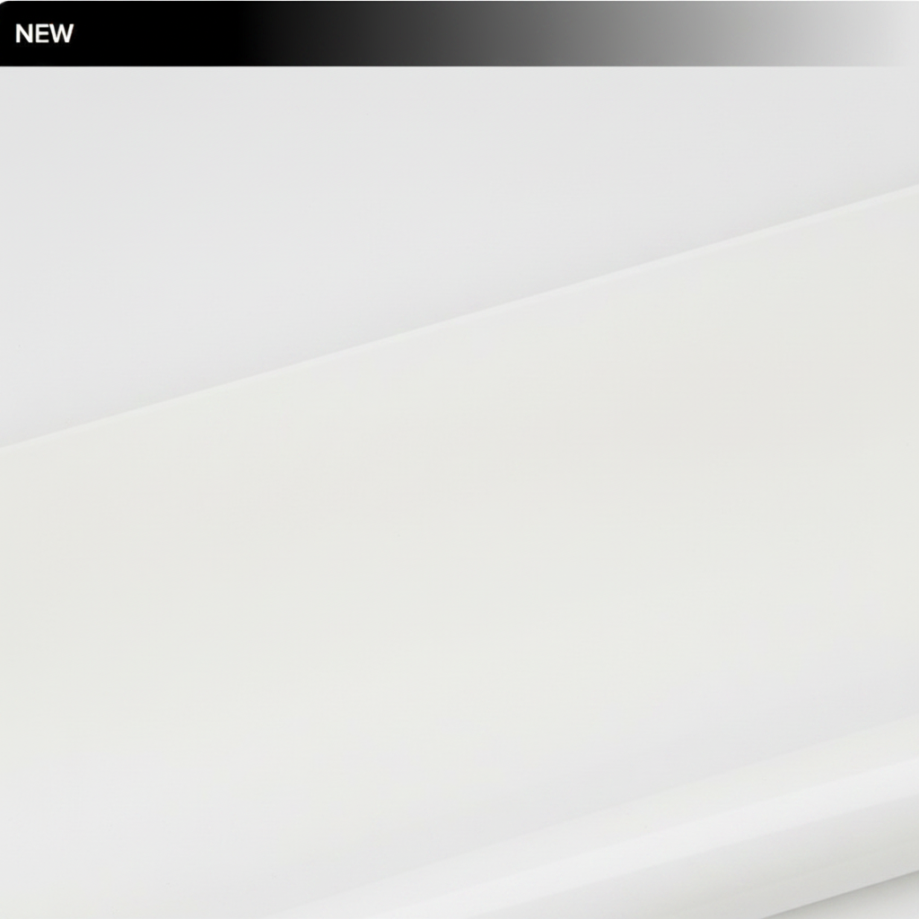 Solid Color Finishes