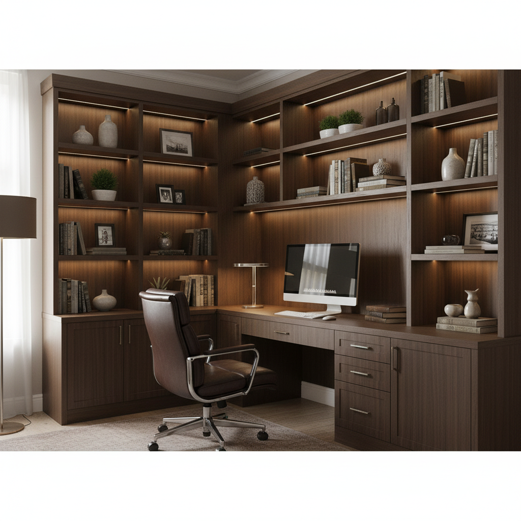 Custom Surfaces & Beyond