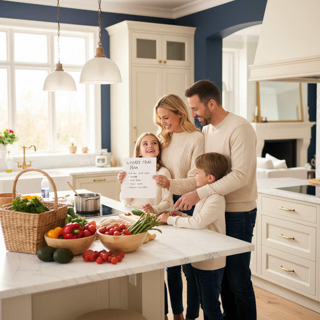 Family Concierge Support