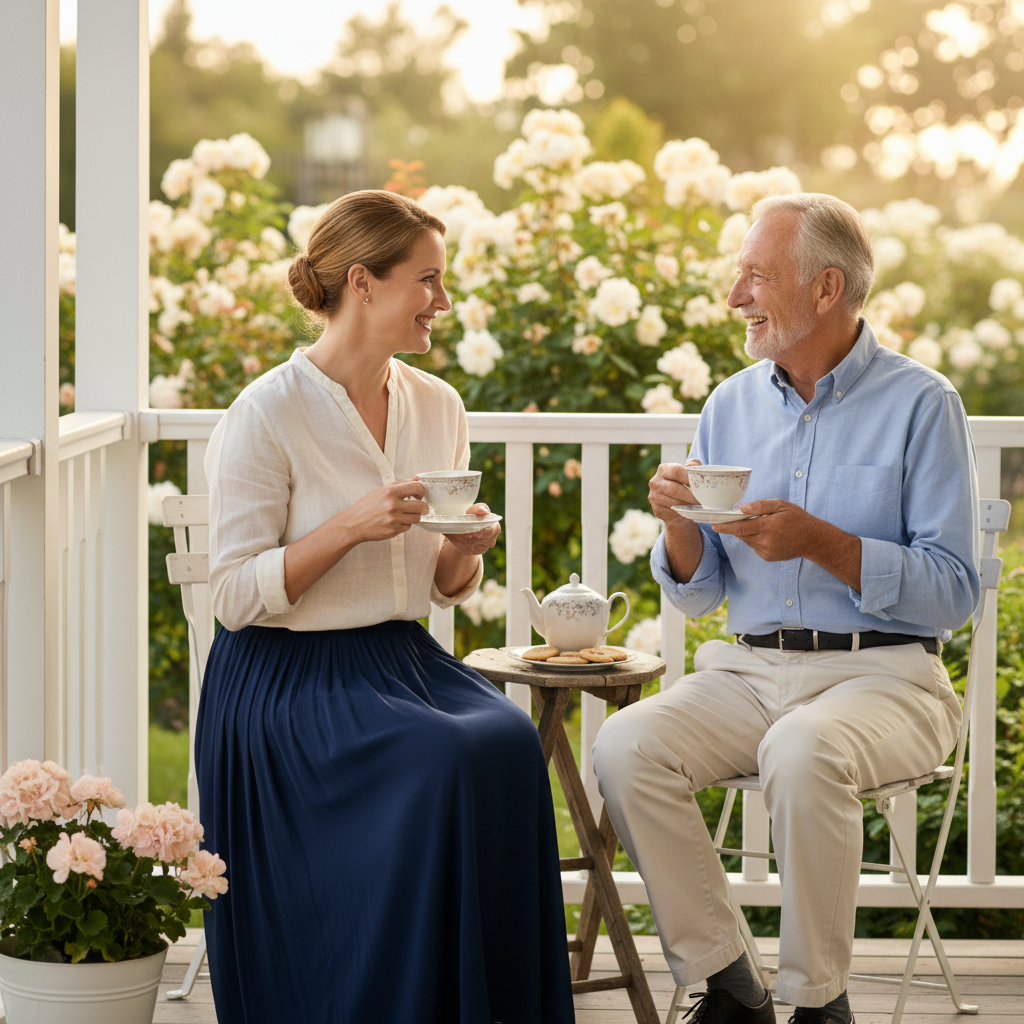 Senior Companion Care