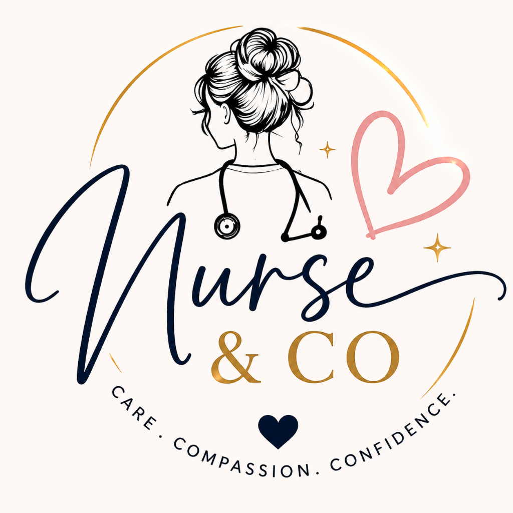 Nurse & Co.