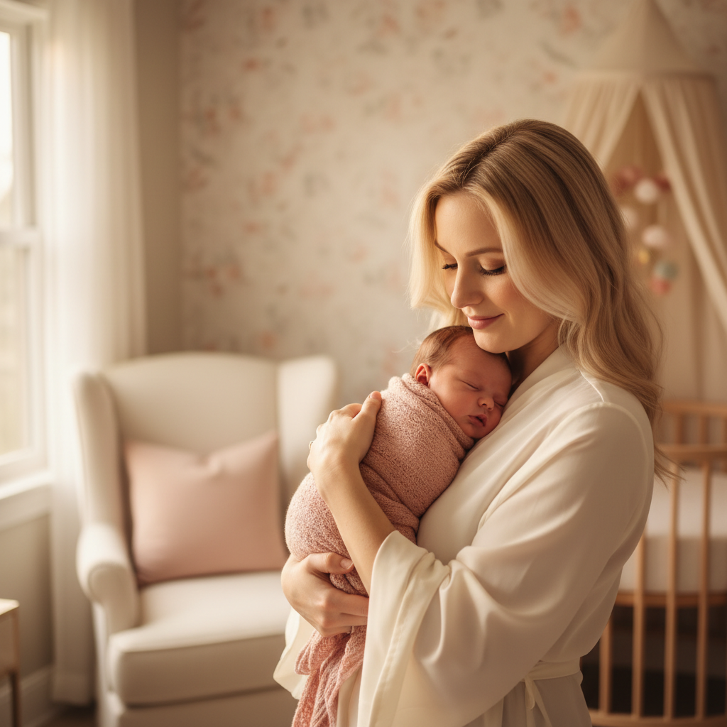 Mother's Helper Services