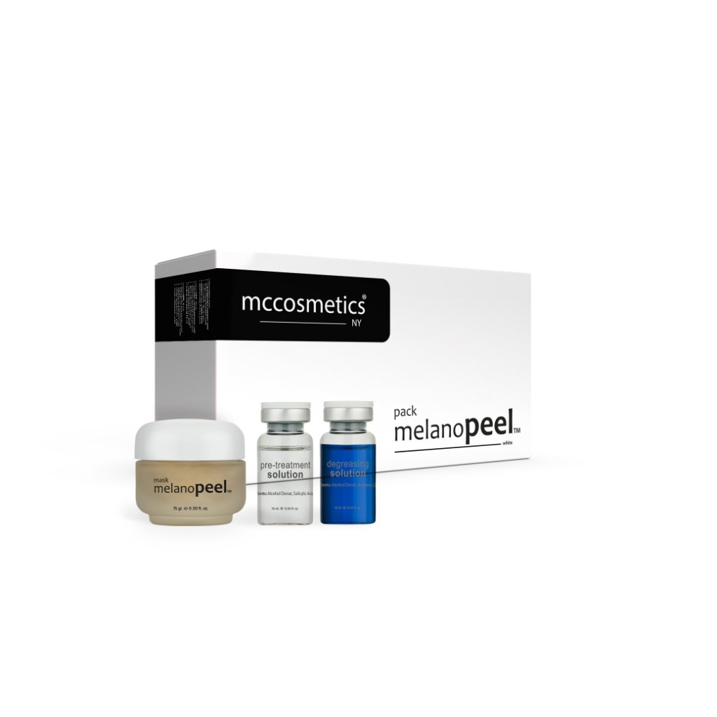 12 Week Pigment Reset Programme