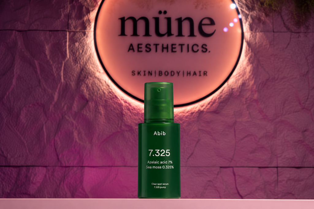 Abib Clear Spot Serum 7.325 Pump