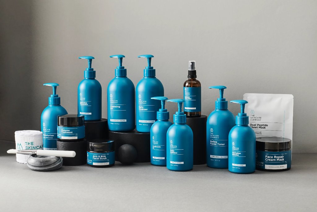 Medi-Facial – Recovery Ritual — MÜNE Aesthetics