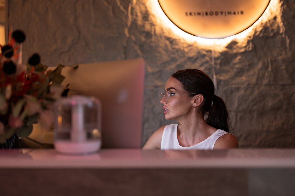 MÜNE Aesthetics clinic — Victoria Park Perth