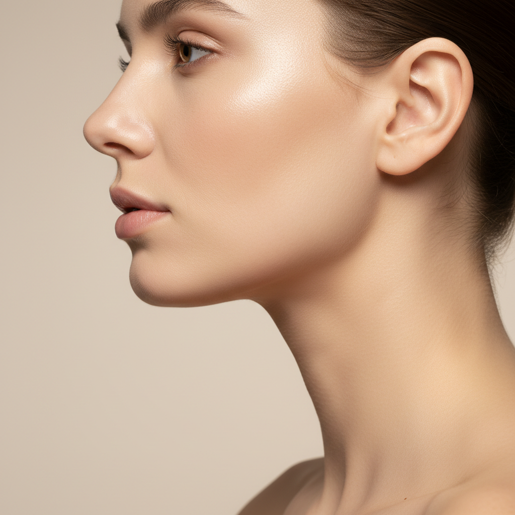 Lower Face Refinement Programme