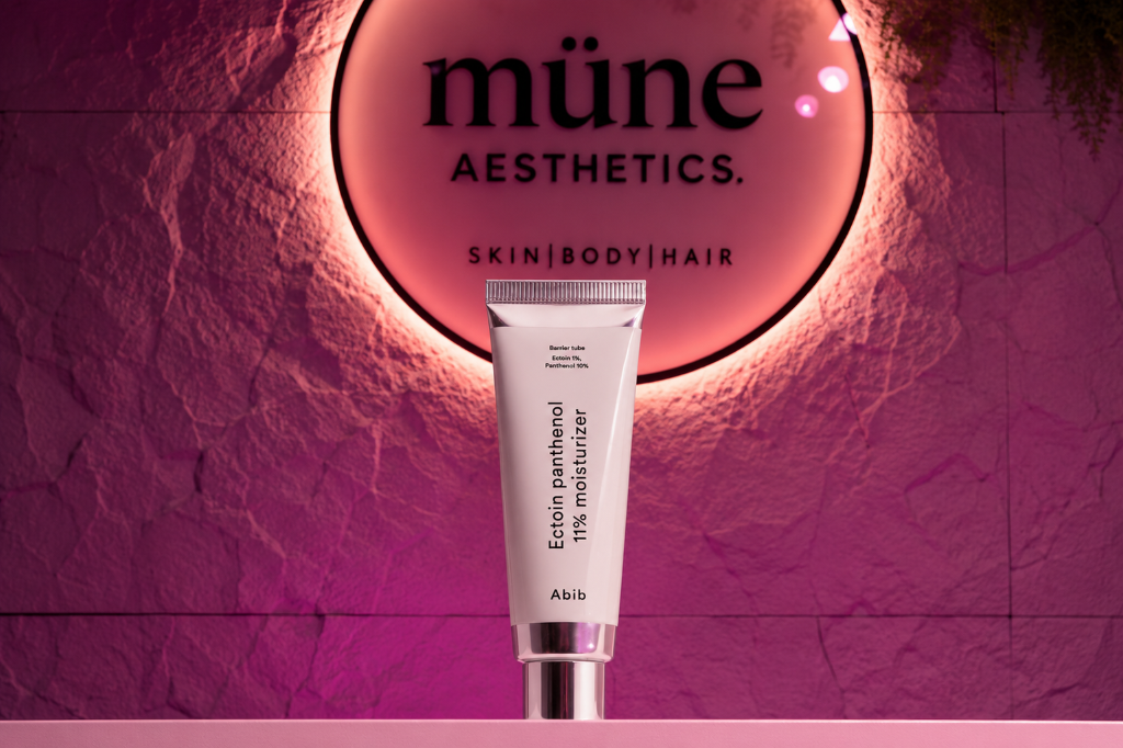 Abib Ectoin Panthenol 11% Moisturizer Barrier