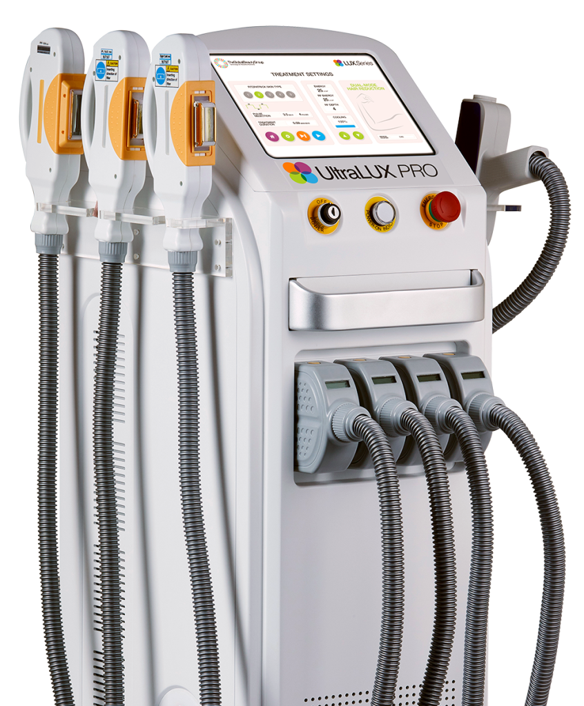UltraLUX PRO