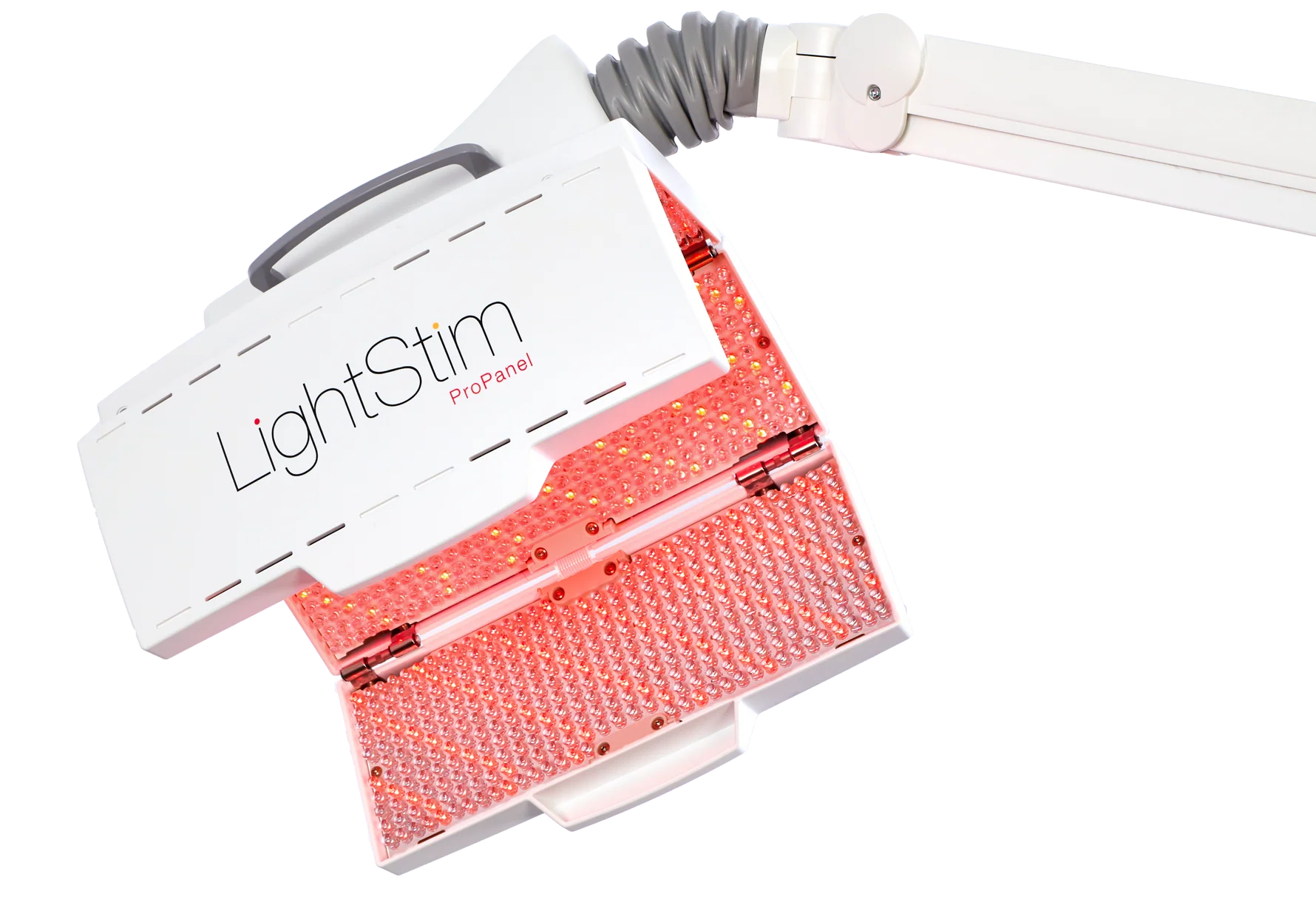 LightStim Pro Panel