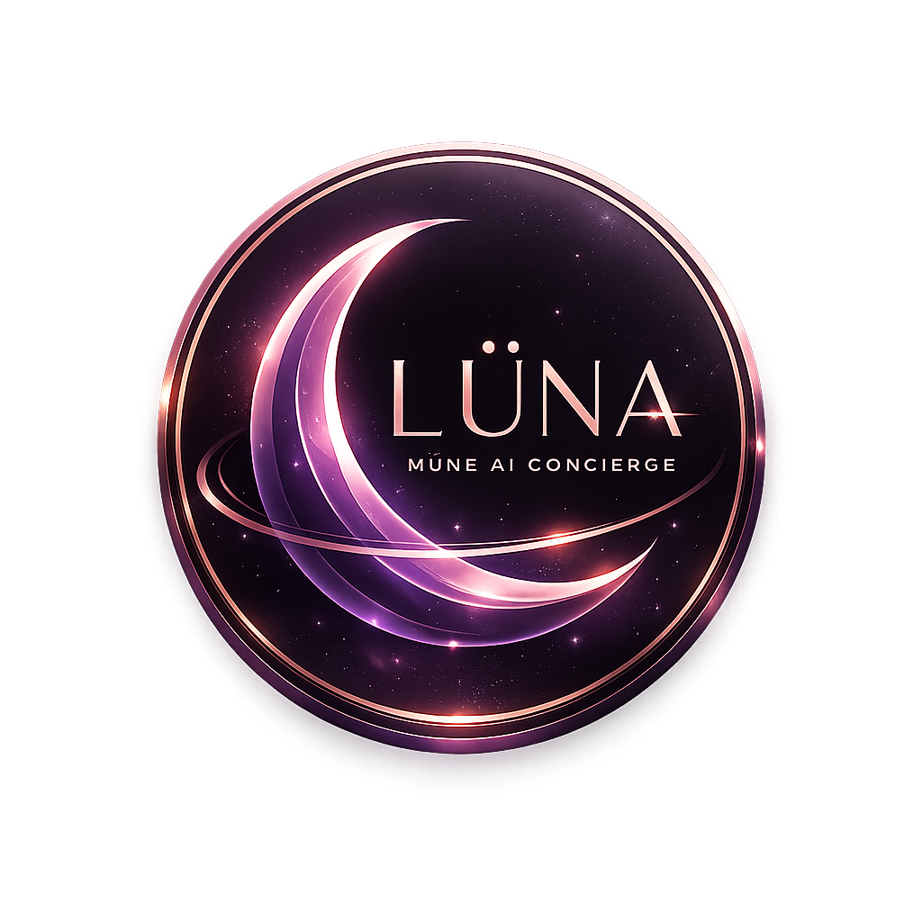 LÜNA