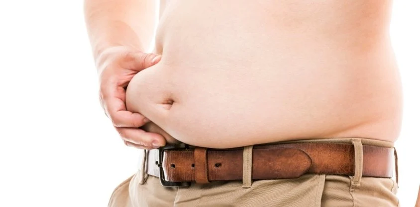 Stubborn Fat & Body Contouring