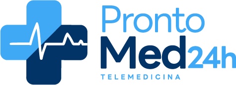 ProntoMed24h — Telemedicina