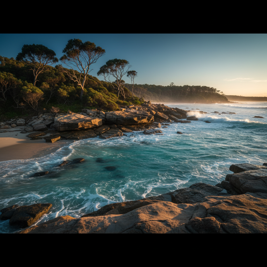 Tideline IT managed IT support office - Moruya NSW
