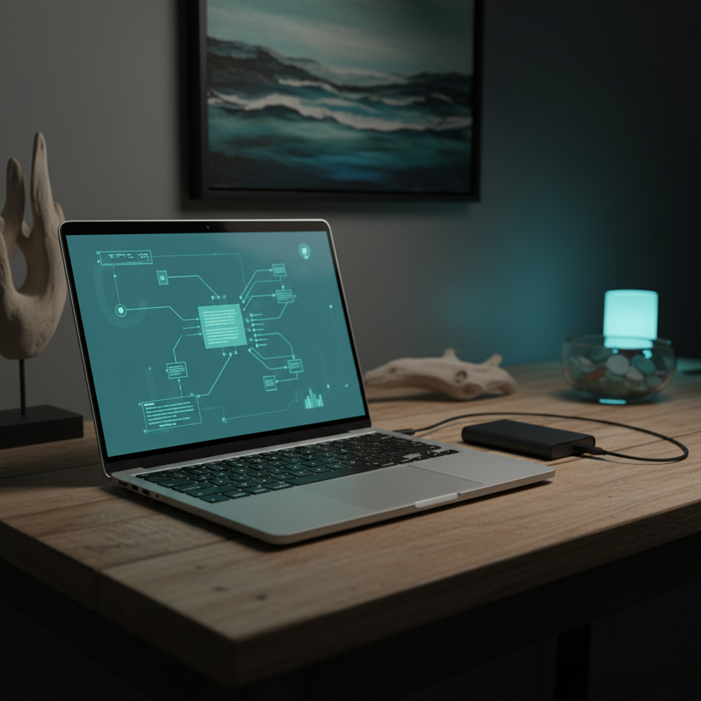 Home Network Overhaul