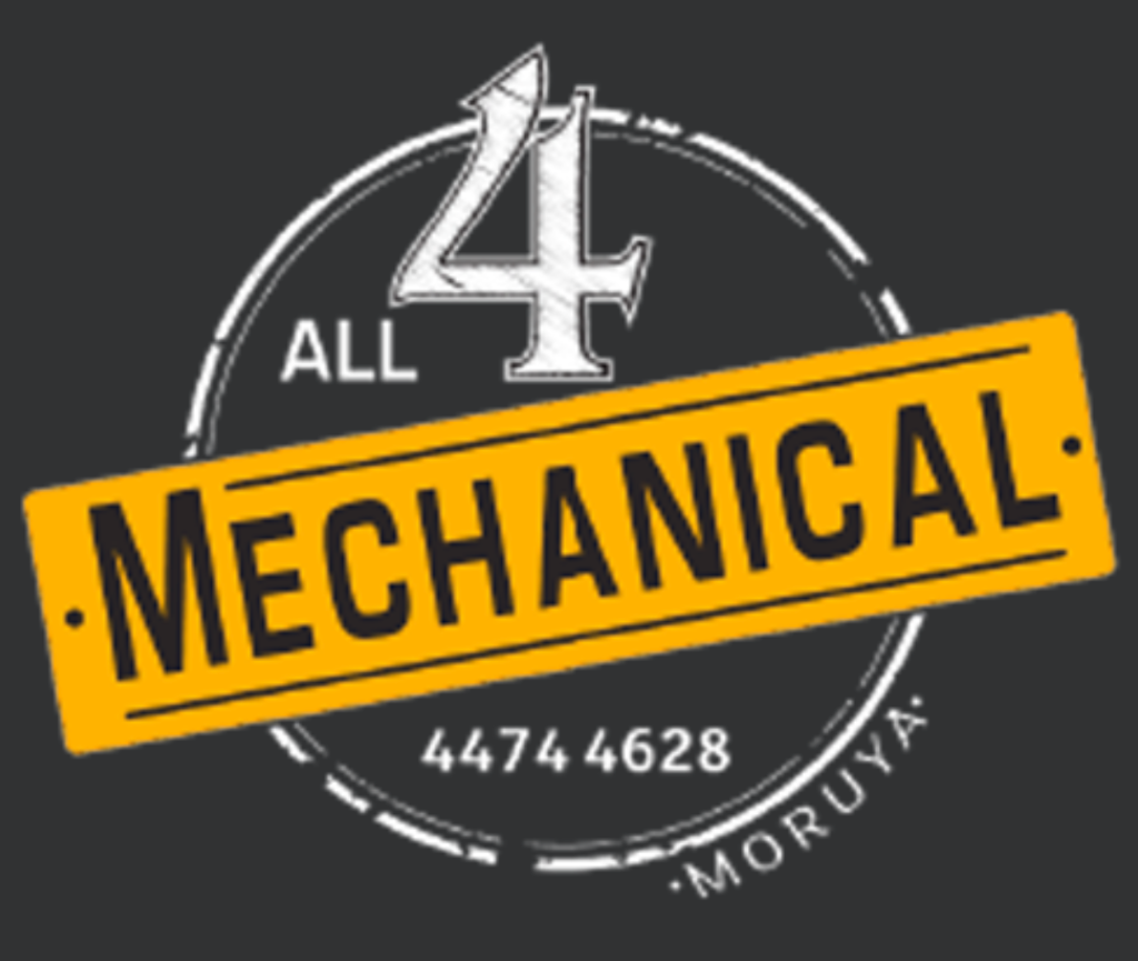 All 4 Mechanical