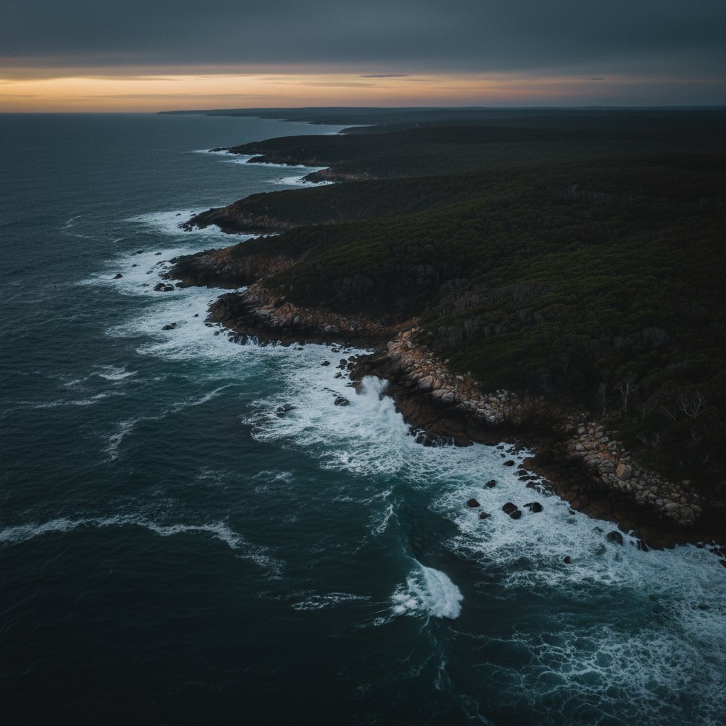 Tideline IT - Managed IT Support Moruya & South Coast NSW