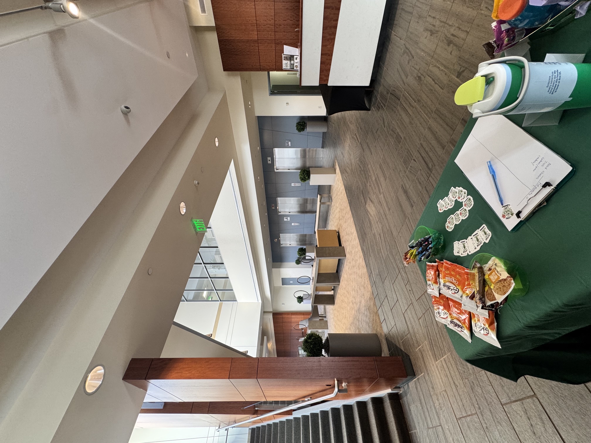 Hartford 21 Launch Event