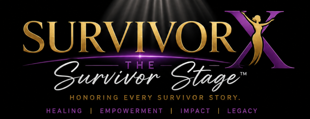 SURVIVOR X — THE SURVIVOR STAGE