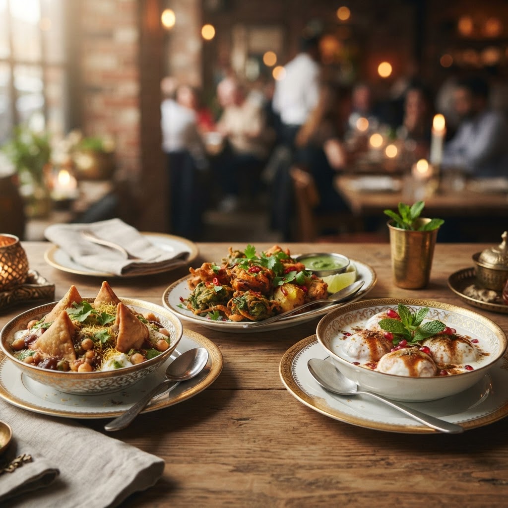 The Art of the Appetizer: Elevating Your Next Event with Pakistani Classics