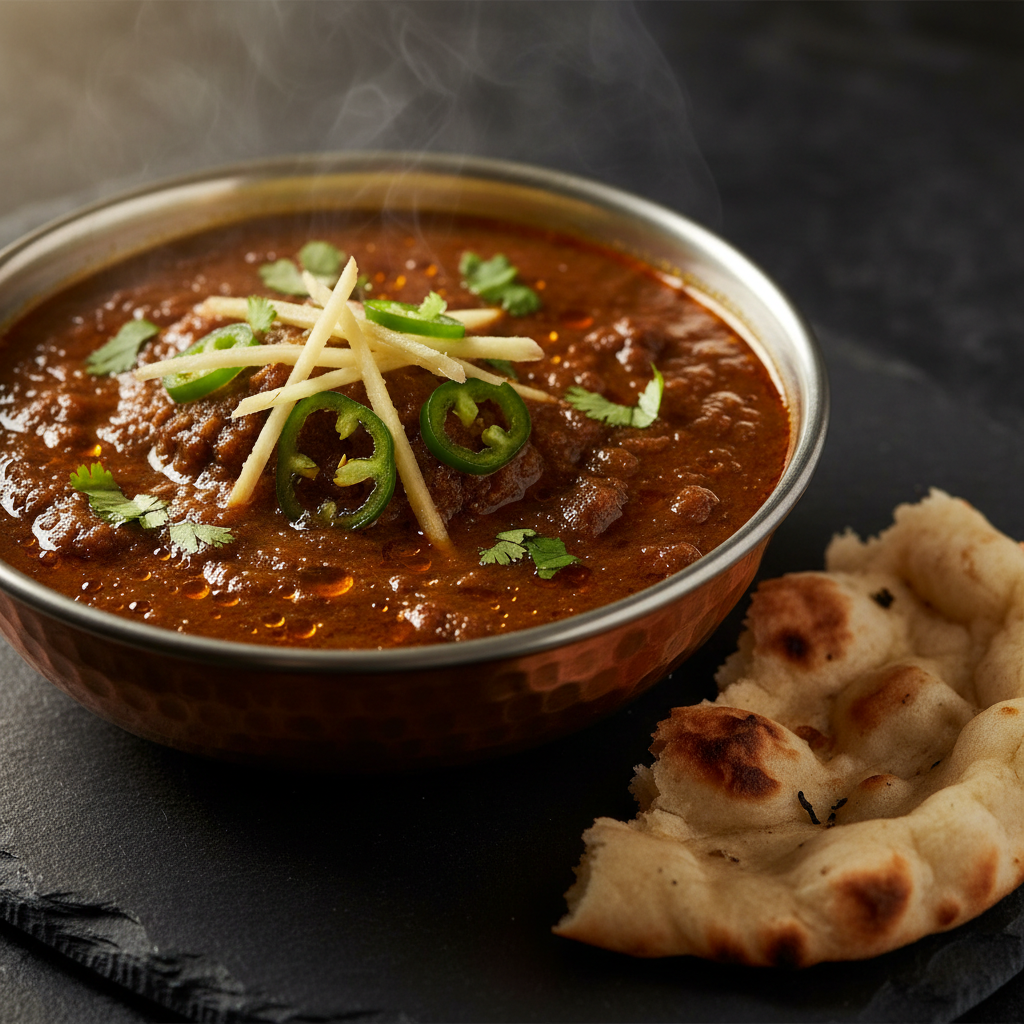 Nihari