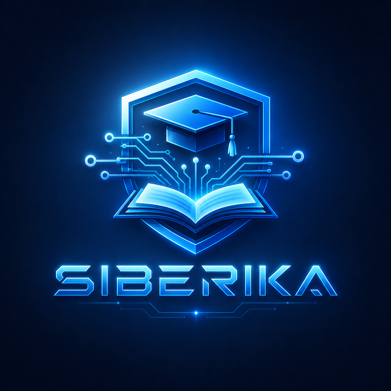 APLIKASI SIBERIKA TK/RA template preview